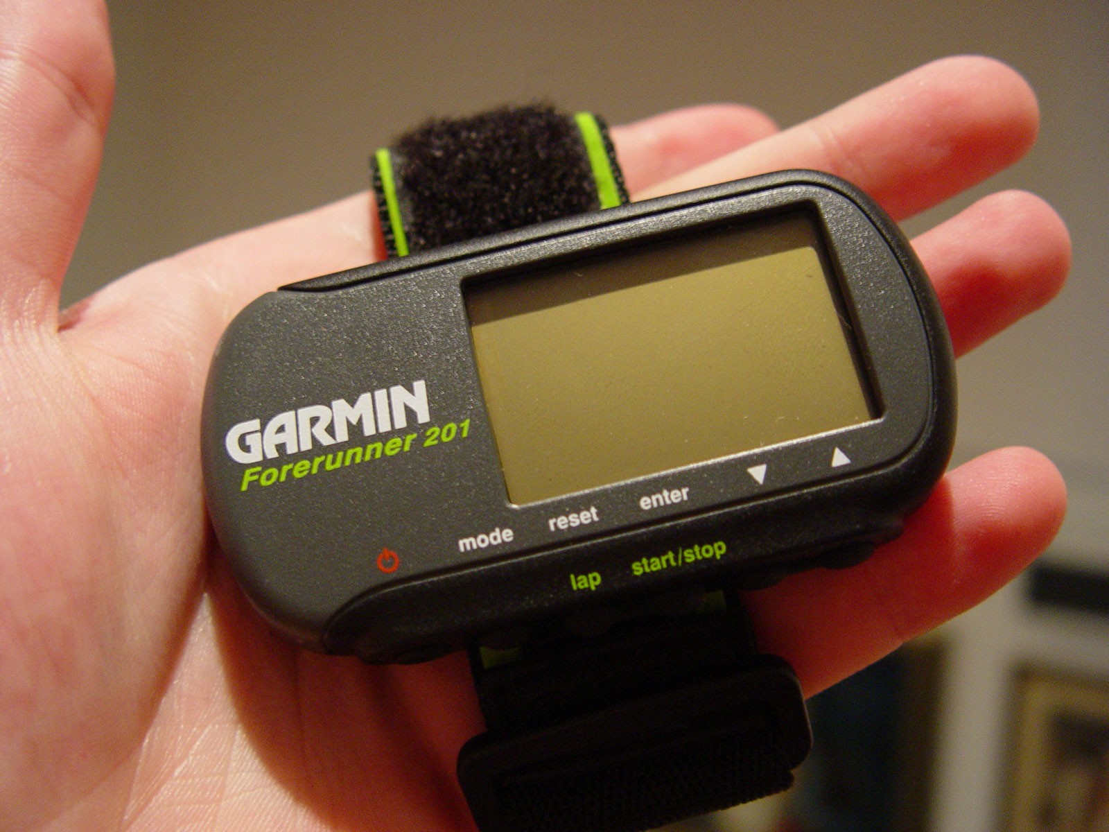 garmin 201
